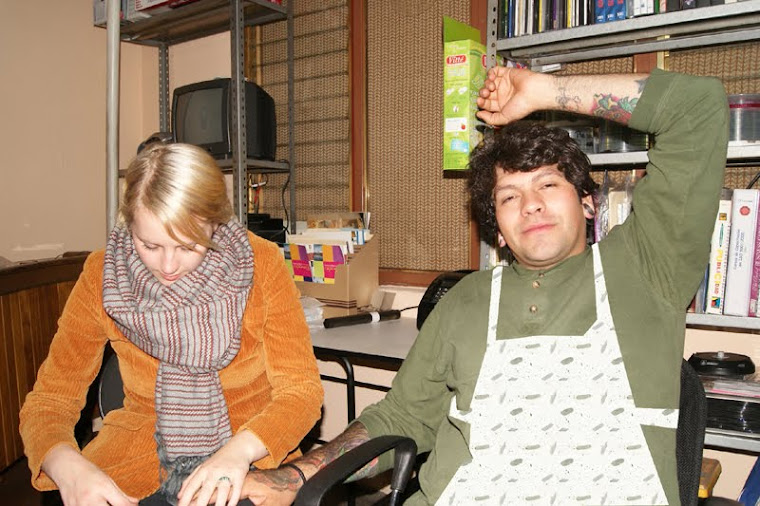 El fundador de El mandil de oro