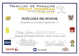 Diploma de Honor