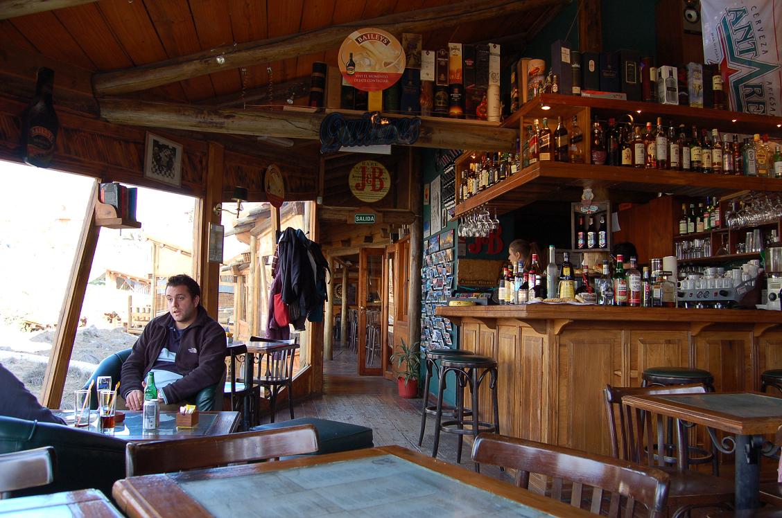 El Calafate: donde el hielo es vida
