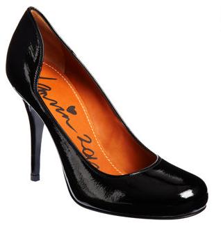 In her shoes: Lauren Conrad y los pumps asimétricos de ...
