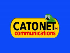 Catonet Comunicaciones Grupo y Charrúa Editores