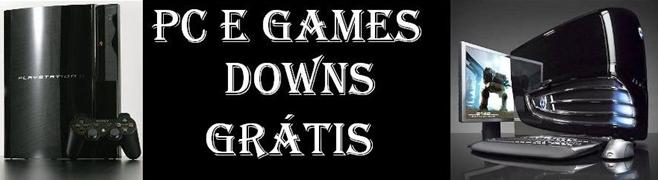 PC E GAMES DOWNS
