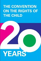 WEB: Journée internationale des Droits de l'Enfant 2009/Universal Children's Day 2009 3 image