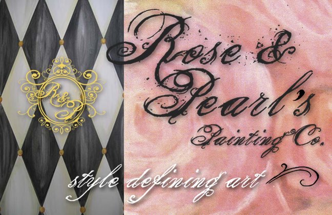 Rose & Pearl's Painting Co.