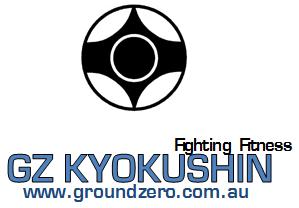 GZ KYOKUSHIN
