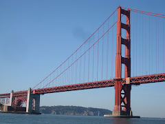 Farewell San Francisco