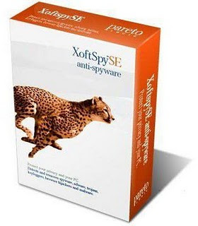 XoftSpySE Anti-Spyware
7.0