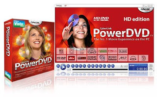PowerDvd.Sempre Download Full Cyberlink PowerDVD 8