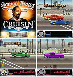 SnoopDogg SnoopDogg Cruising