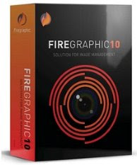 Firegraphic Firegraphic 10 v10.0.1005