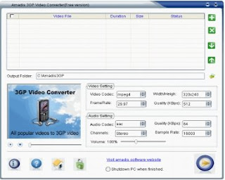Kingdia+3GP+Video+Converter Kingdia 3GP Video Converter v3.6.12