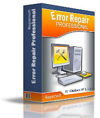 Error+Repair+Professional Error Repair Professional v4.0.4 Regged