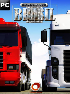 Download Transportando o Brasil - Pc Game
