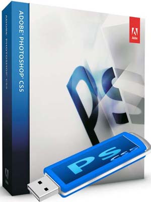 PhotoShop%2BCS5%2BPortable Adobe Photoshop CS5 Extended Portable