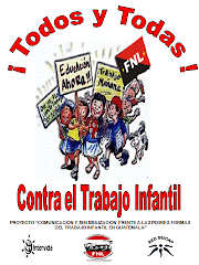 Imagen de la Campaña en Guatemala