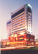 Premier Hotel , Sibu