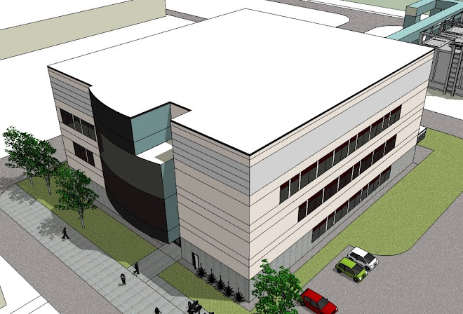 Research & Development Facility - Midland, Michigan