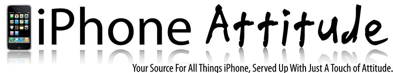 iOS Attitude
