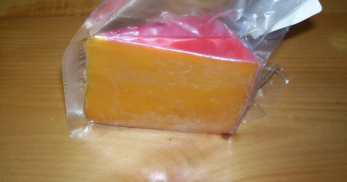 Cordray's Red Rind Hoop Cheese Cordray's Red Rind Hoop Cheese