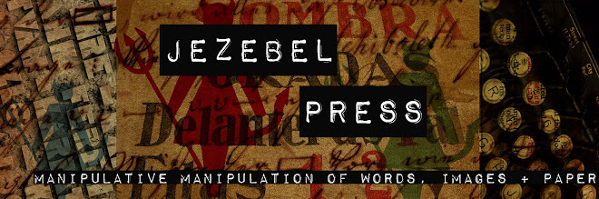 Jezebel Press