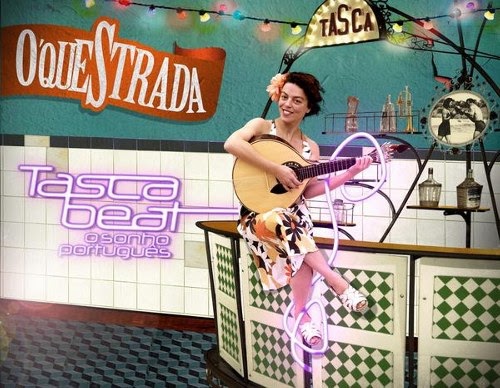 oquestrada tasca beat maker oquestrada tasca beat maker