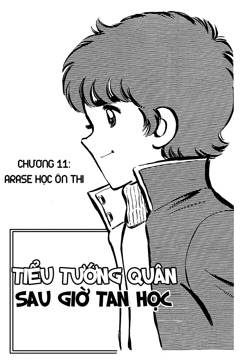 Oira Houkago Wakadaishou chap 011 trang 3