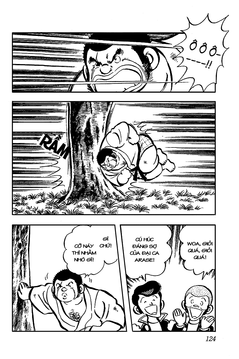 Oira Houkago Wakadaishou chap 012 trang 4