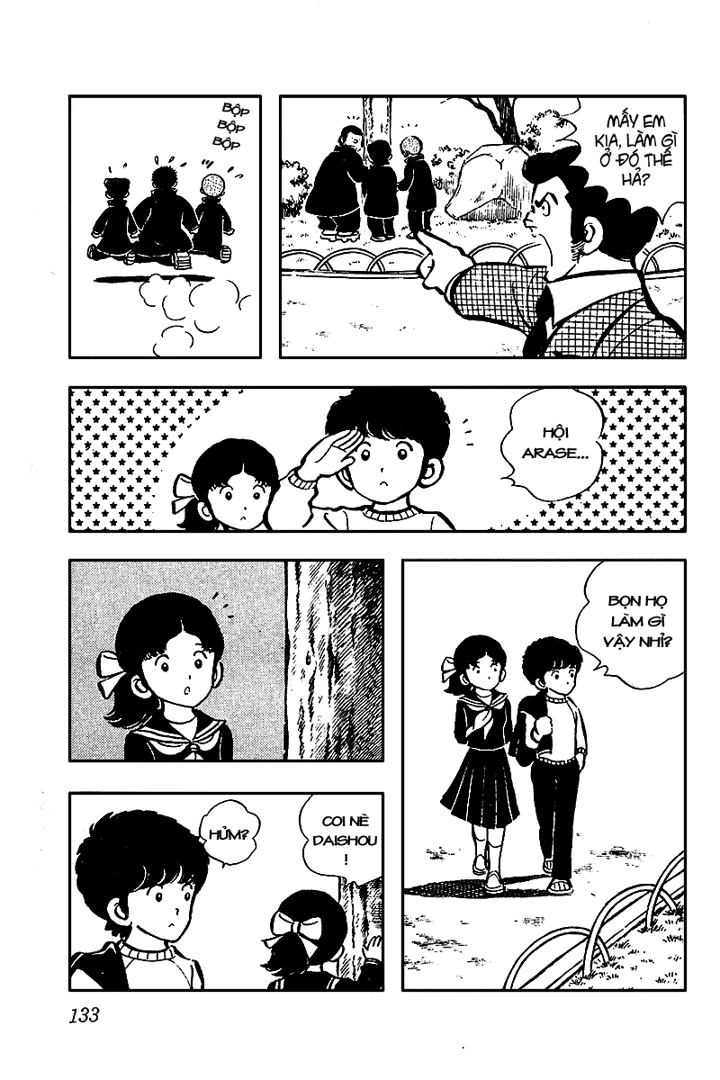 Oira Houkago Wakadaishou chap 012 trang 13