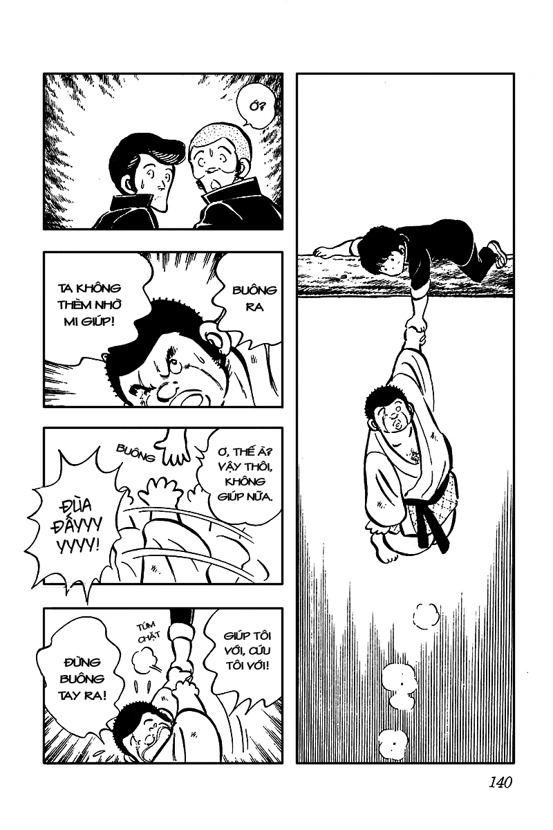 Oira Houkago Wakadaishou chap 012 trang 20