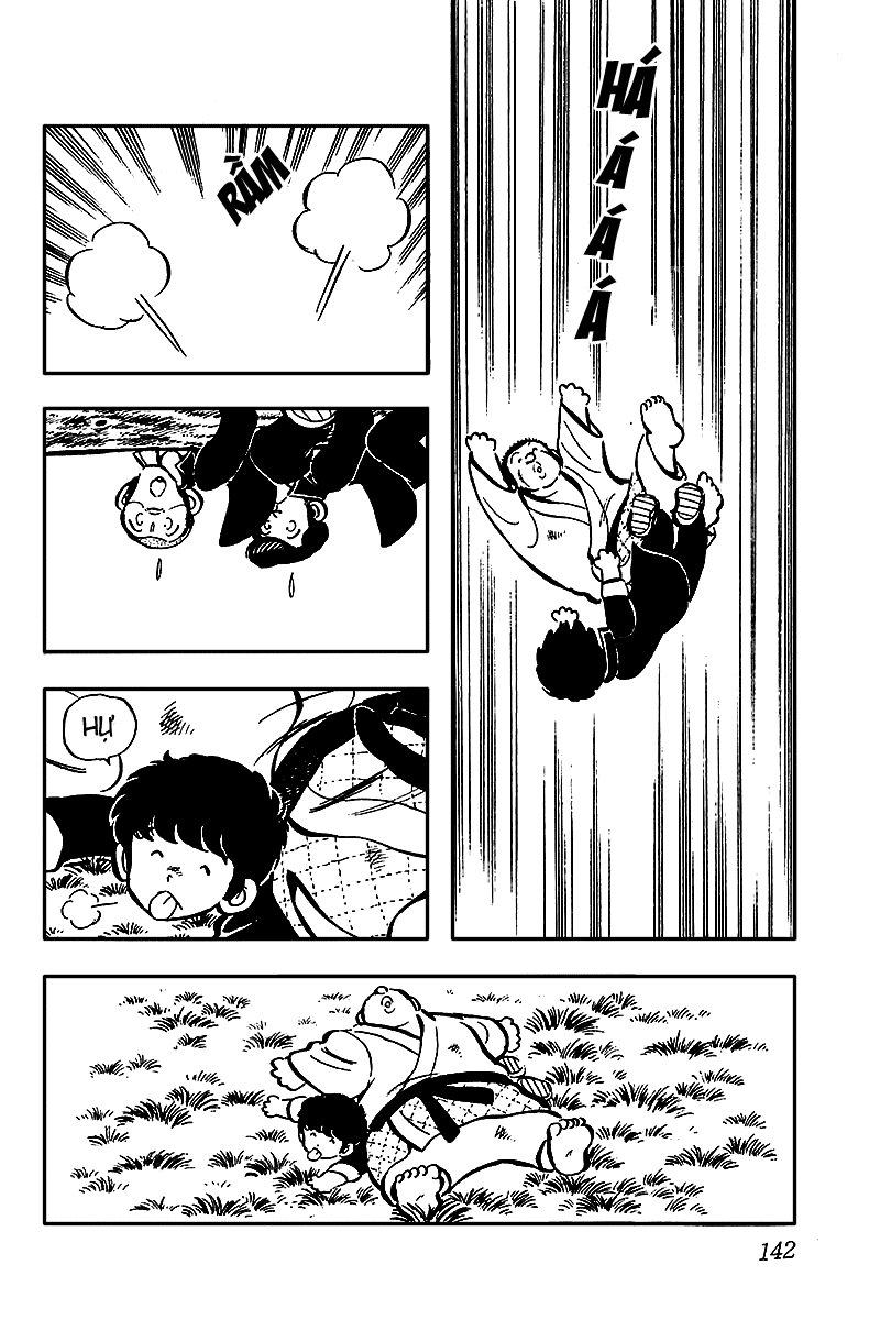 Oira Houkago Wakadaishou chap 012 trang 22