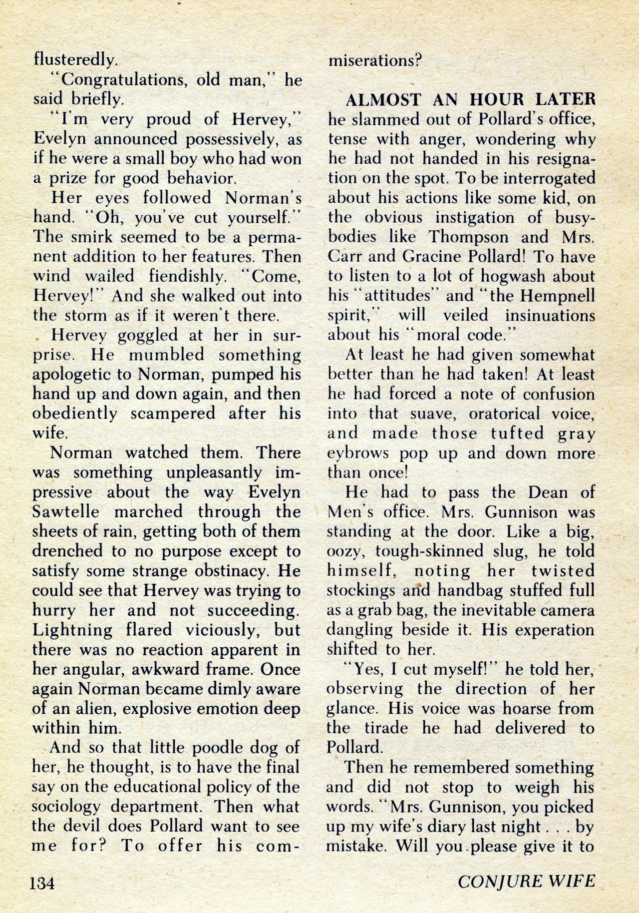 Read online The Haunt of Horror comic -  Issue # TPB 1 - 133