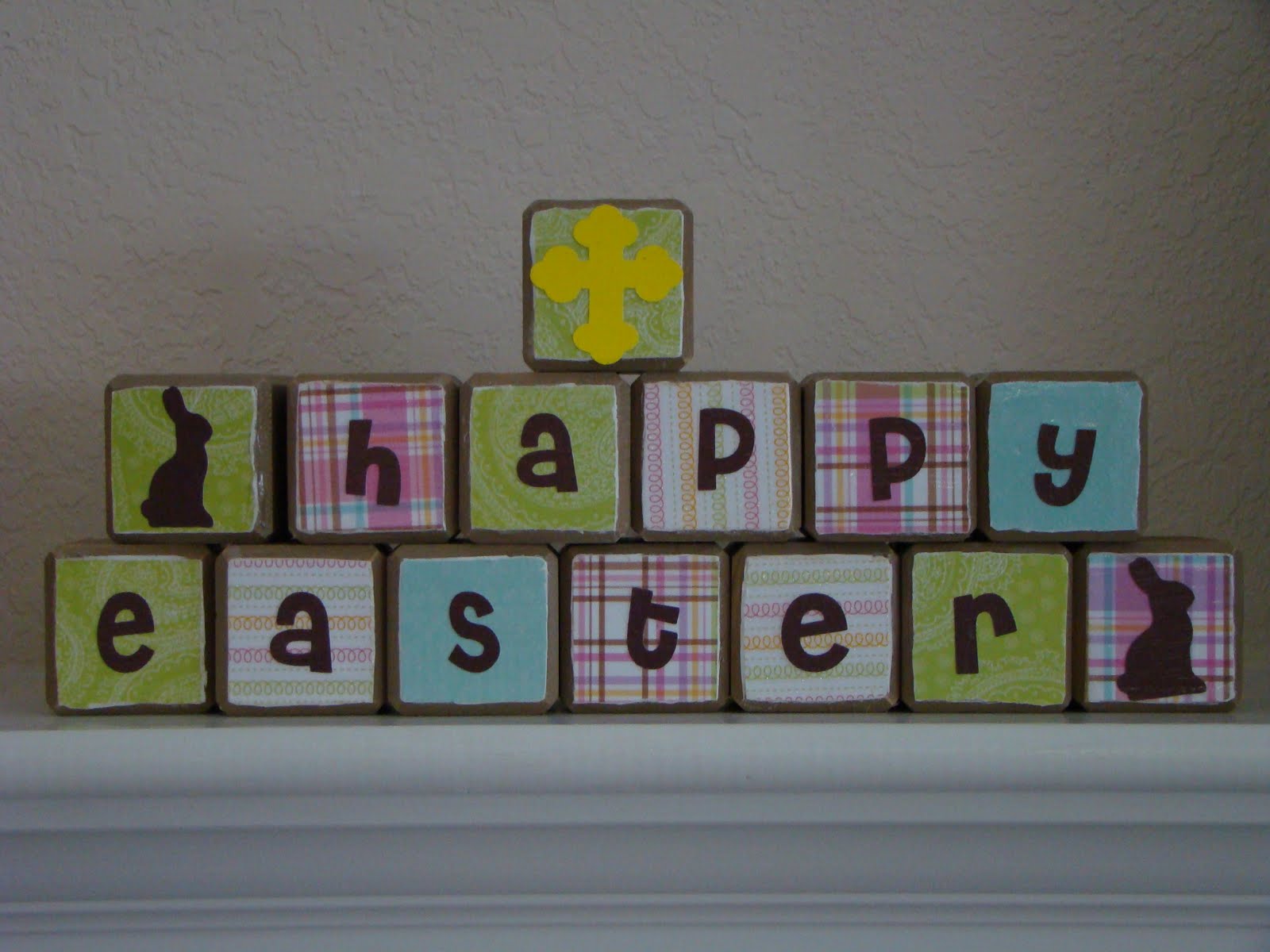 Julie's Craft Cave March 2010