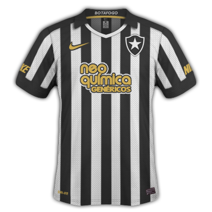 Download 80+ Logo Of Botafogo De Futebol E Regatas Coloring Pages PNG