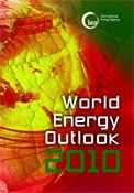 world energy outlook