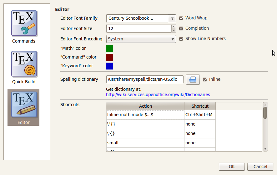 texmaker cannot be correctly decoded texmaker cannot be correctly decoded
