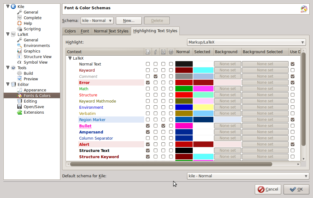 previewing a document in texworks previewing a document in texworks