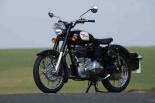 Torquil's Royal Enfield Bullet 500cc