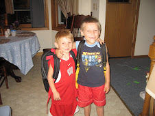 Ready for School