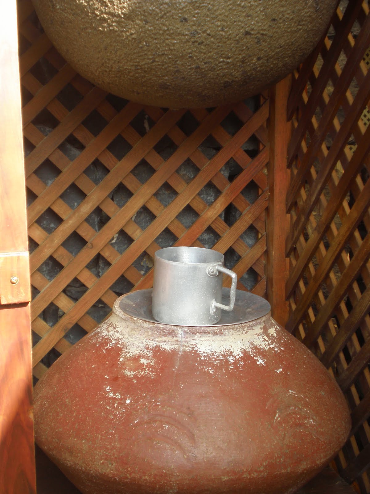 dentrodelagaveta LA DESTILADERA