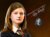 Gorgeous Ginny