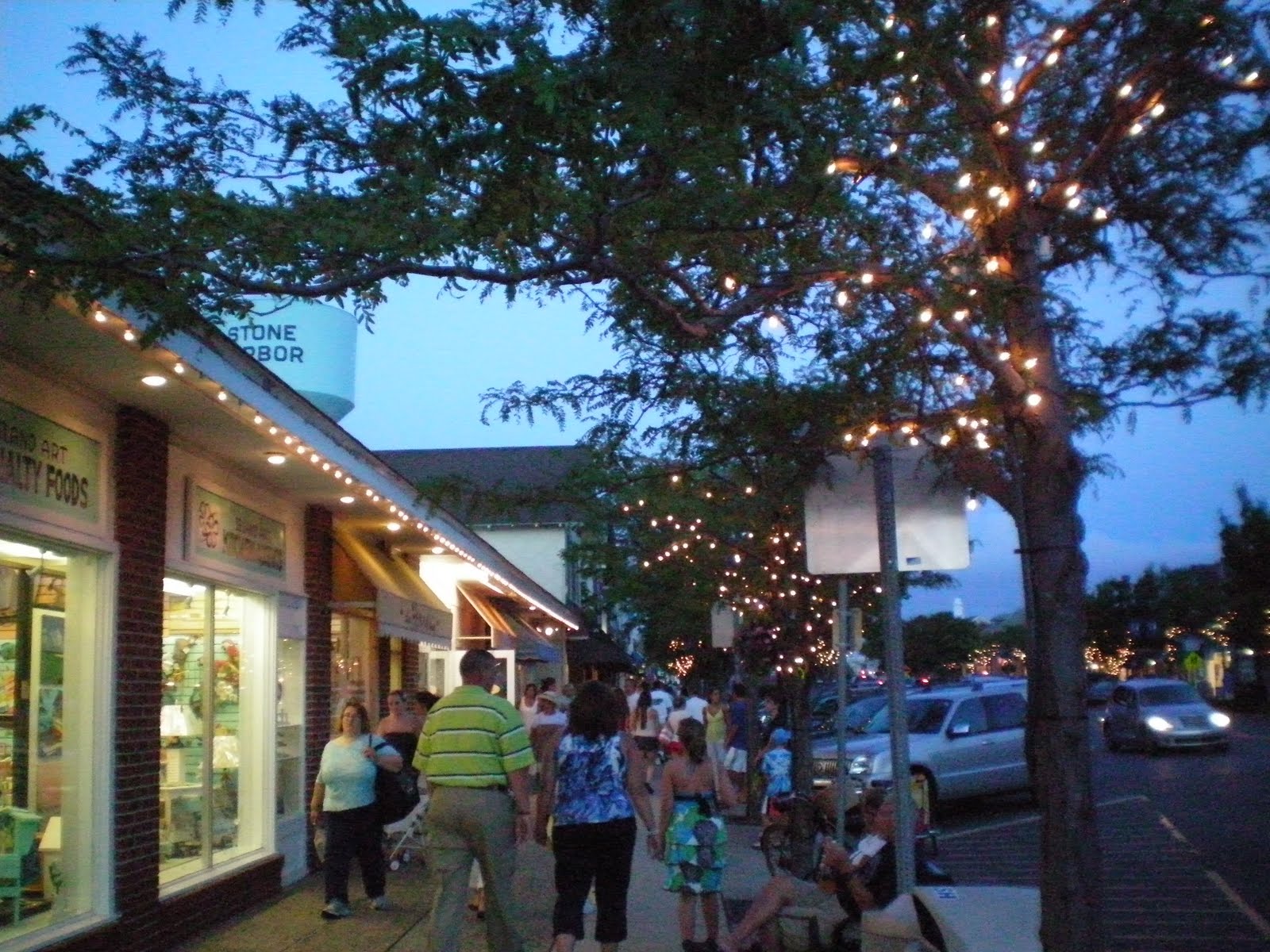 Weather for Stone Harbor NJ Understanding the Unique Microclimate Weather for Stone Harbor NJ Understanding the Unique Microclimate