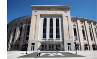 yankee train stadium take information