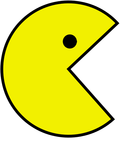 Imágenes de Pac-Man