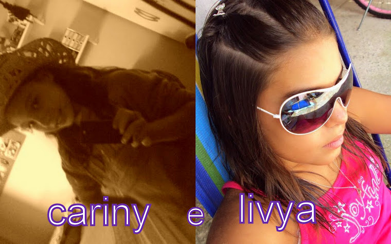 cariny e livya
