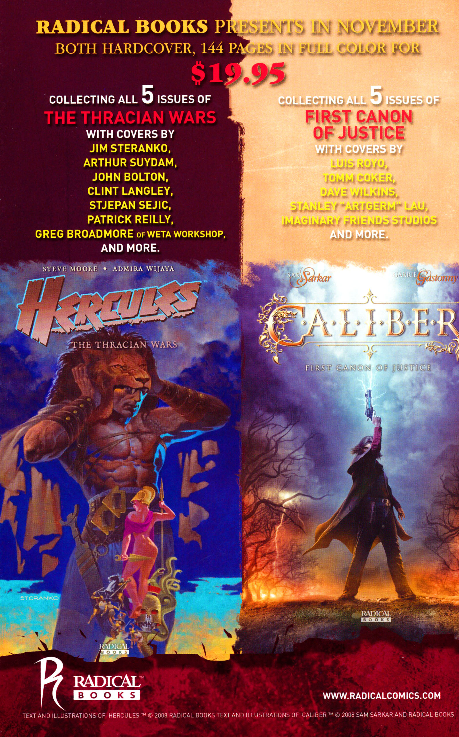 Read online City of Dust comic -  Issue #1 - 49