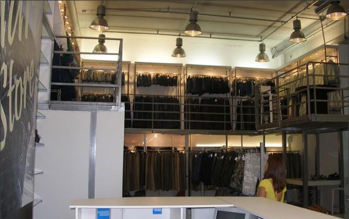 loja de fabrica jeans