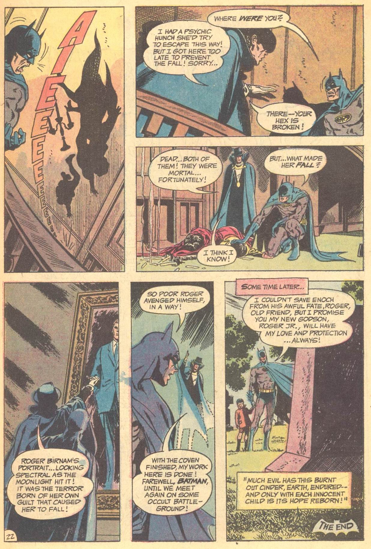 Read online The Brave and the Bold (1955) comic -  Issue #98 - 29