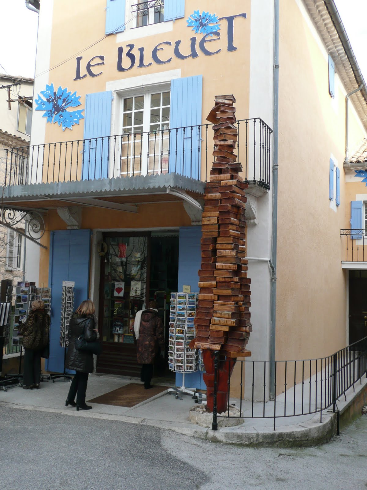 Les Amis du Musée Calvet la fameuse librairie Les Amis du Musée Calvet la fameuse librairie