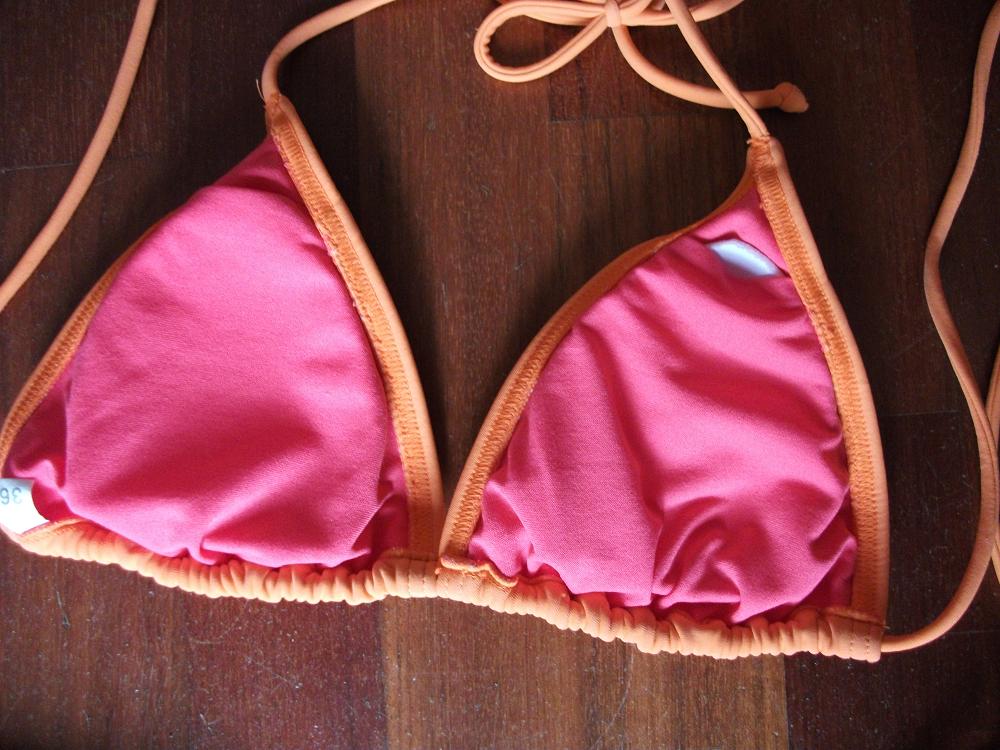 Coisinhas do Sótão Biquini O'neill VENDIDO