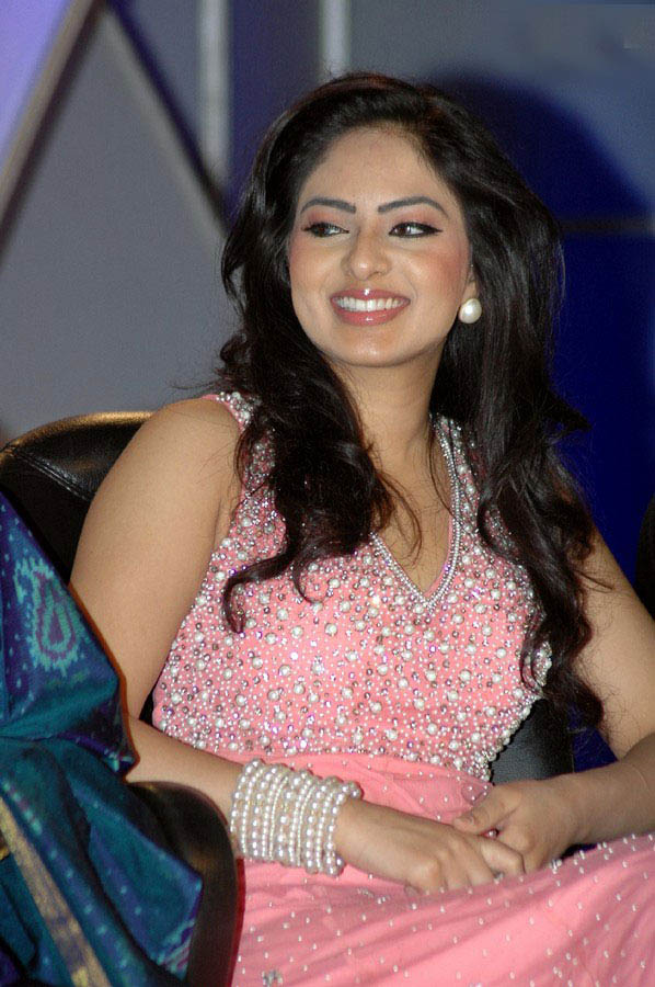 Komaram Puli Heroine Neeksha Patel Photos